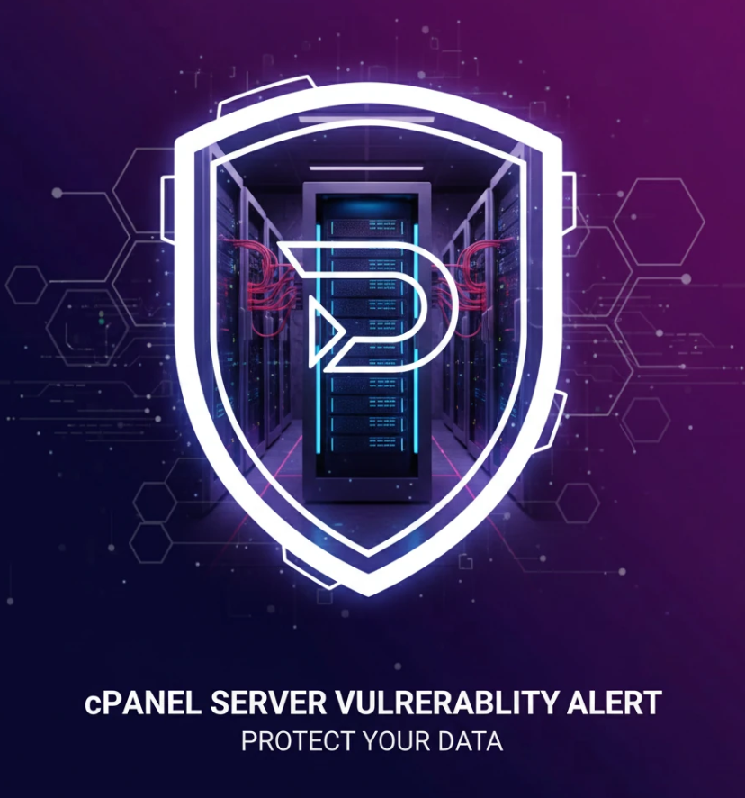 آسیب‌پذیری بسیار مهم در cPanel – هشدار امنیتی درباره CVE‑2026‑41940