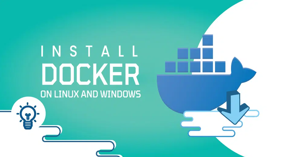 نصب Docker بدون تحریم